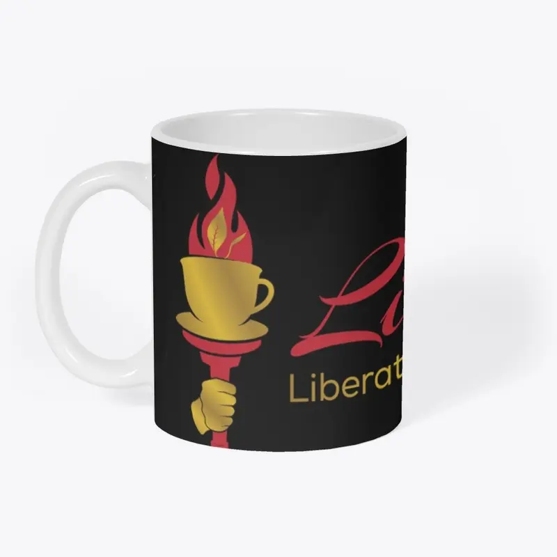 LIBERTEA LIFE APPAREL 